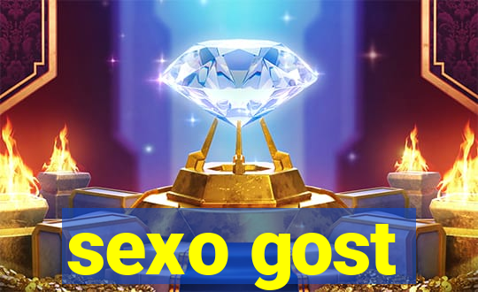 sexo gost